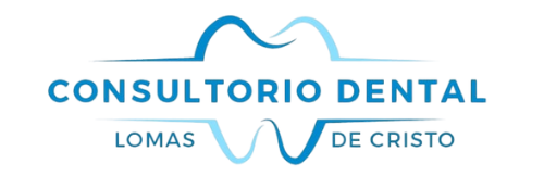 Logo Clínica Dental Lomas de Cristo
