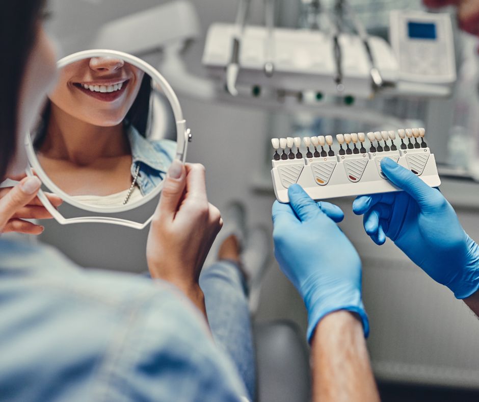 Equipo de Clínica Dental Lomas de Cristo
