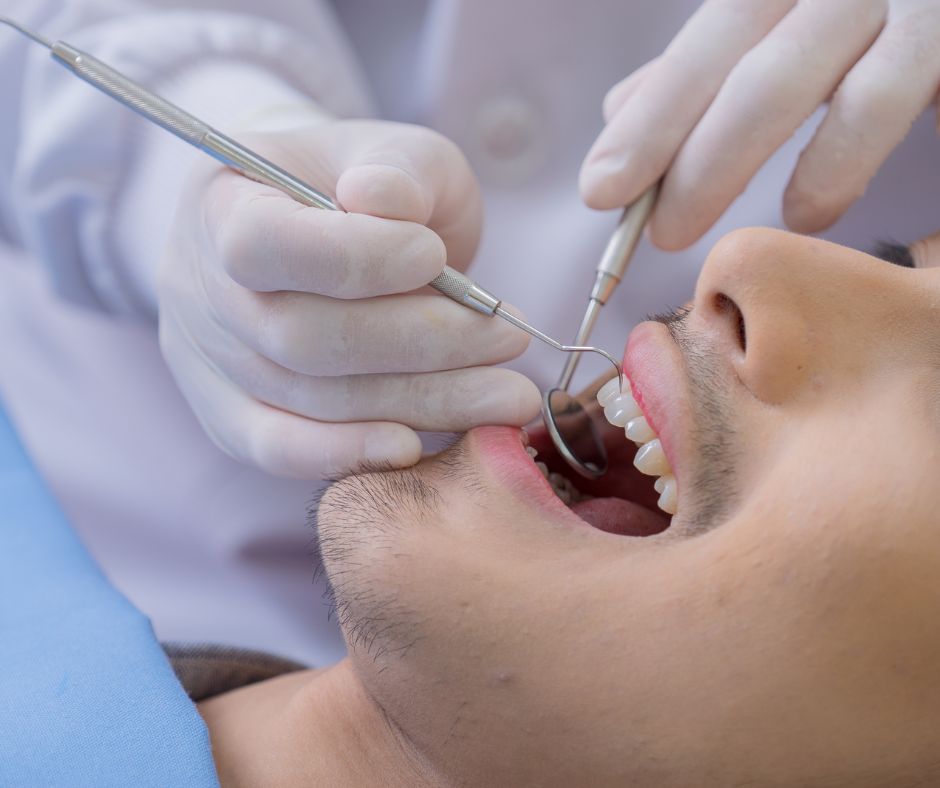 Ortopedia dental